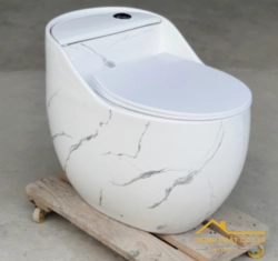 BỒN CẦU TRỨNG 1 KHỐI SA9294VD