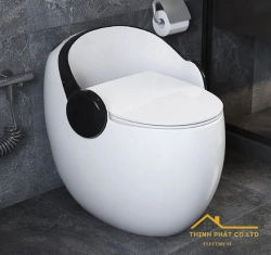 BỒN CẦU TRỨNG 1 KHỐI SA9299