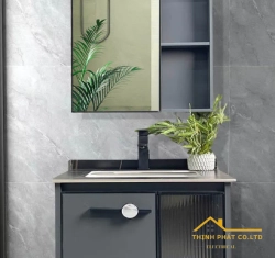 TỦ LAVABO T02M