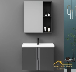 TỦ LAVABO T1006