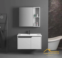 TỦ LAVABO T1018