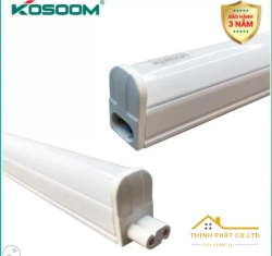 ĐÈN TUÝP LED T5 8W 0.6M KOSOOM - T5N-KS-8-06