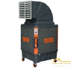 QUẠT PHUN SƯƠNG CÔNG NGHIỆP 1100W AIRCOOLER TM-L03HSZ