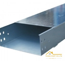 MÁNG CÁP - TRUNKING