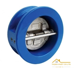 VAN MỘT CHIỀU CÁNH BƯỚM ( 50-300)