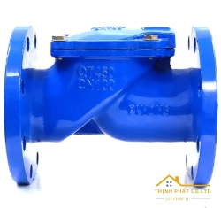 VAN MỘT CHIỀU MẶT BÍCH ( 50-300)