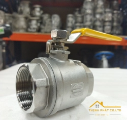 VAN BI REN INOX (15-50)