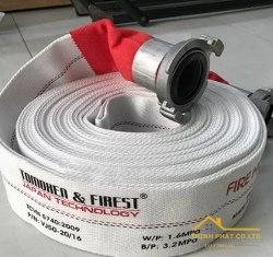 VÒI CHỮA CHÁY TOMOKEN DN50-20/16