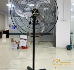 QUẠT ĐỨNG CÔNG NGHIỆP WING TMQC-600
