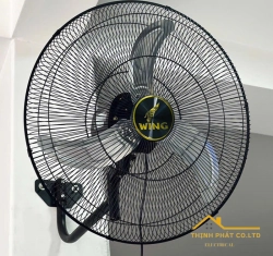 QUẠT TREO CÔNG NGHIỆP WING TMTT-600