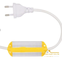 ZẮC CẮM DÂY ĐÈN LED ĐỔI MÀU 5730 - MAXBEN - PK-MB-Z-5730-DM