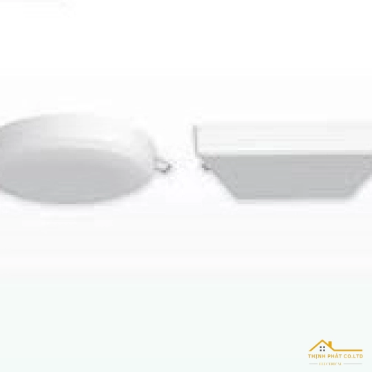 ĐÈN ÂM TRẦN RIMLESS 12W