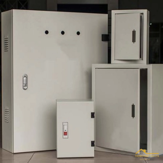 VỎ TỦ ĐIỆN 8625 1.2