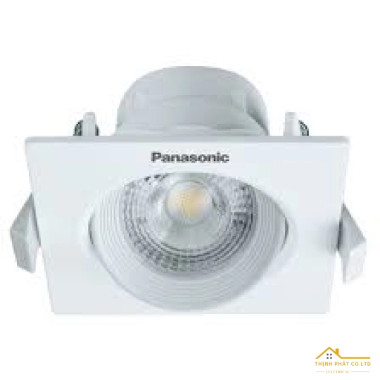 ĐÈN ĐIỀU CHỈNH GÓC 5W