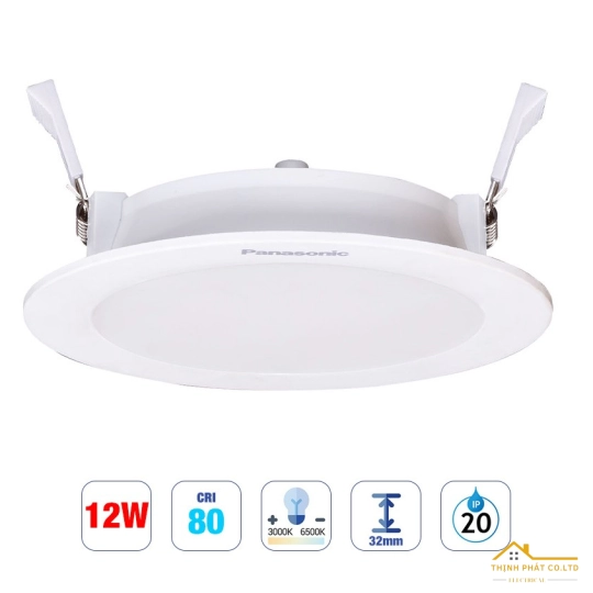 ĐÈN ÂM TRẦN NEO SLIM 12W