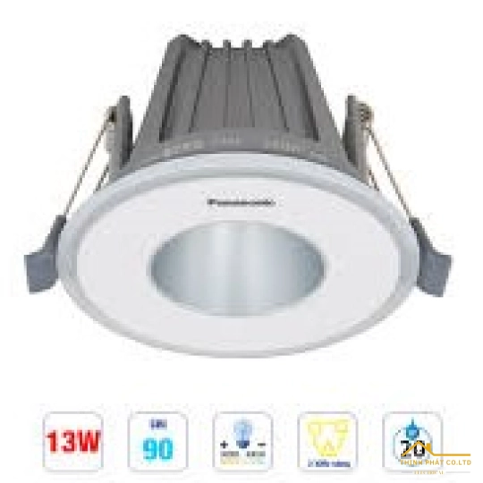 ĐÈN ÂM TRẦN LGP PANASONIC 13W