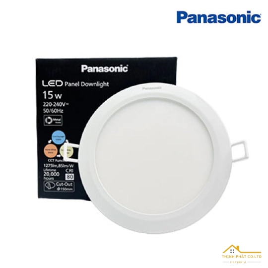 ĐÈN ÂM TRẦN EZ-M PANASONIC 15W