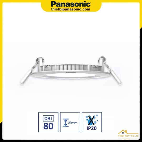 ĐÈN ÂM TRẦN EZ-M PANASONIC 18W