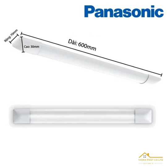 ĐÈN BÁN NGUYỆT SP 20W