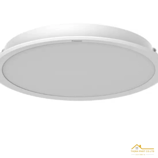 ĐÈN ÂM TRẦN DN 2G 24W