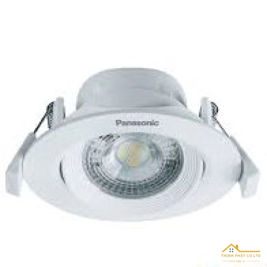 ĐÈN ĐIỀU CHỈNH GÓC 9W