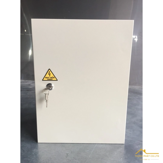 VỎ TỦ ĐIỆN 3215 1.2