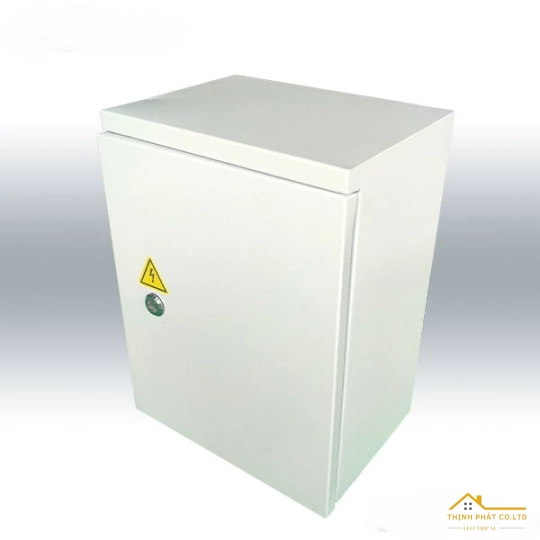 VỎ TỦ ĐIỆN 5521 1.0