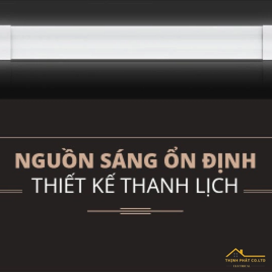 ĐÈN BÁN NGUYỆT SP 40W