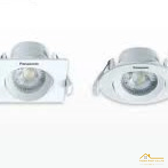 ĐÈN ĐIỀU CHỈNH GÓC 5W
