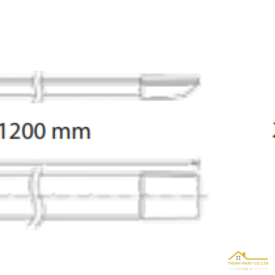 ĐÈN BÁN NGUYỆT SP 40W