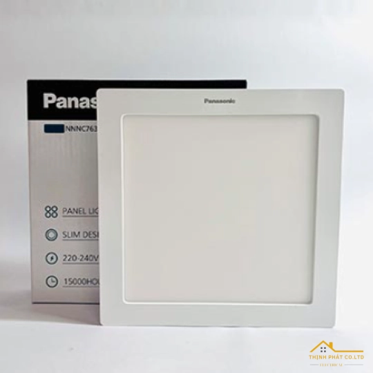 ĐÈN ỐP TRẦN OUTBOW 12W
