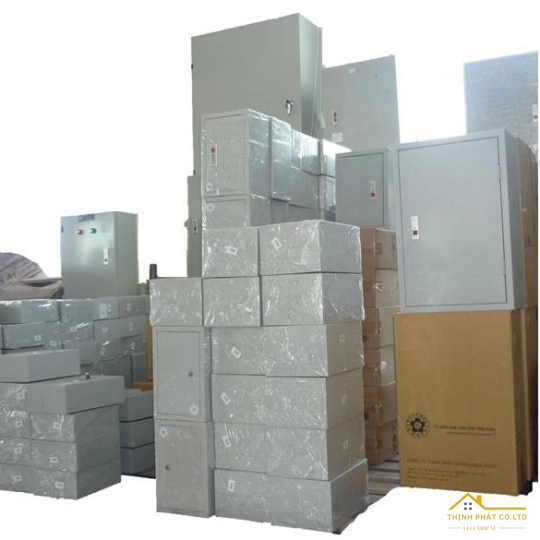 VỎ TỦ ĐIỆN 8630 1.2