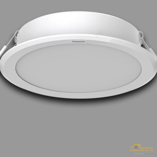 ĐÈN ÂM TRẦN DN 2G 15W