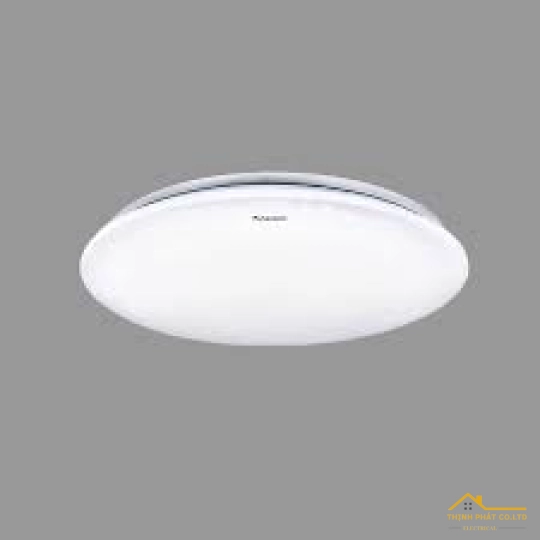 ĐÈN LED ỐP TRẦN CẢM BIẾN VÀ CHỐNG THẤM 12W