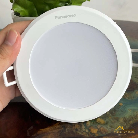 ĐÈN ÂM TRẦN DN CẢM BIẾN 12W