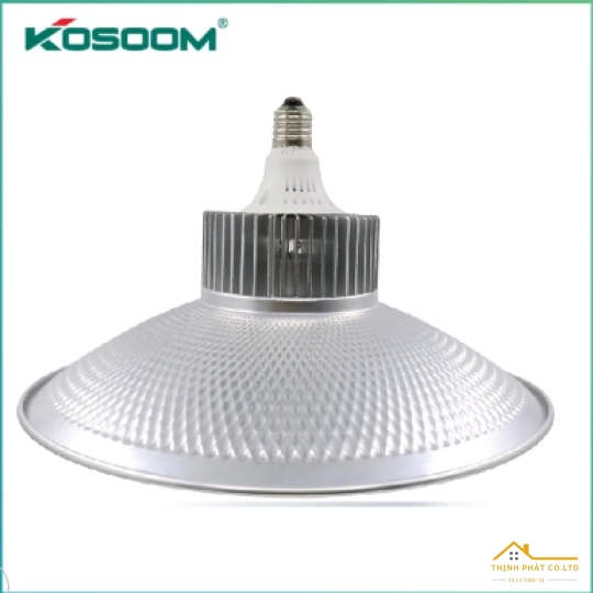 ĐÈN LED NHÀ XƯỞNG KOSOOM 150W – DX-KS-150-T