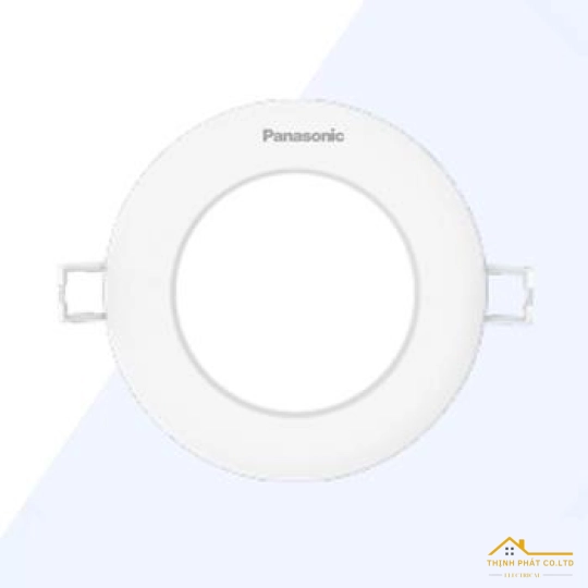 ĐÈN ÂM TRẦN EZ-P PANASONIC 6W