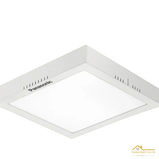 ĐÈN ỐP TRẦN OUTBOW 6W