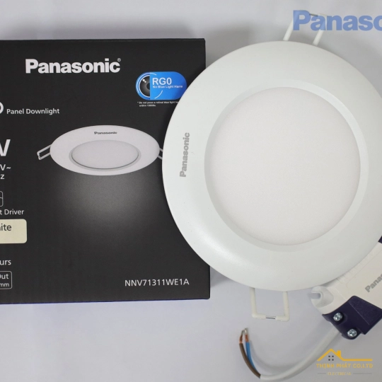 ĐÈN ÂM TRẦN EZ-P PANASONIC 9W