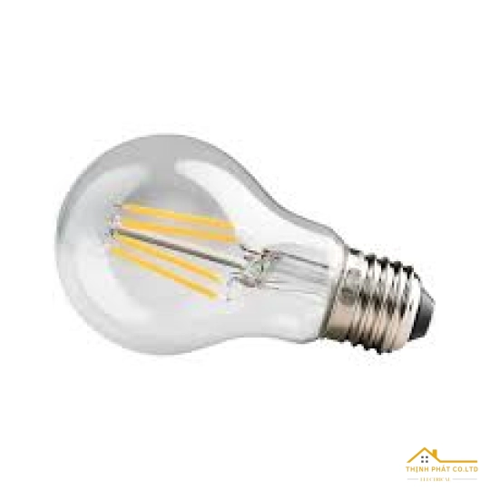 BÓNG ĐÈN LED EDISON A60 - 4W