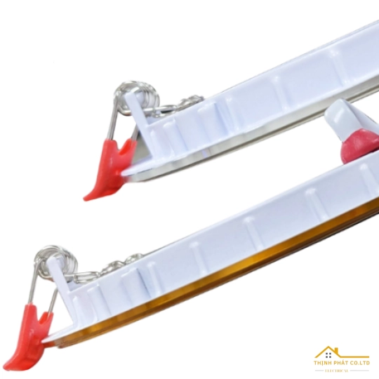 ĐÈN LED ÂM TRẦN SIÊU MỎNG 12W - MAXBEN