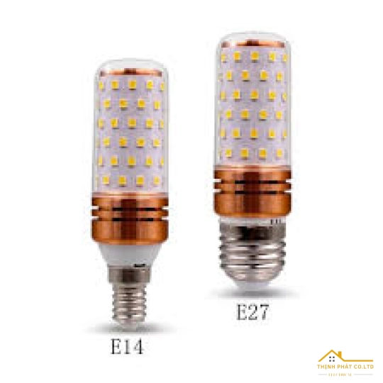 BÓNG ĐÈN LED BẮP NGÔ 12W