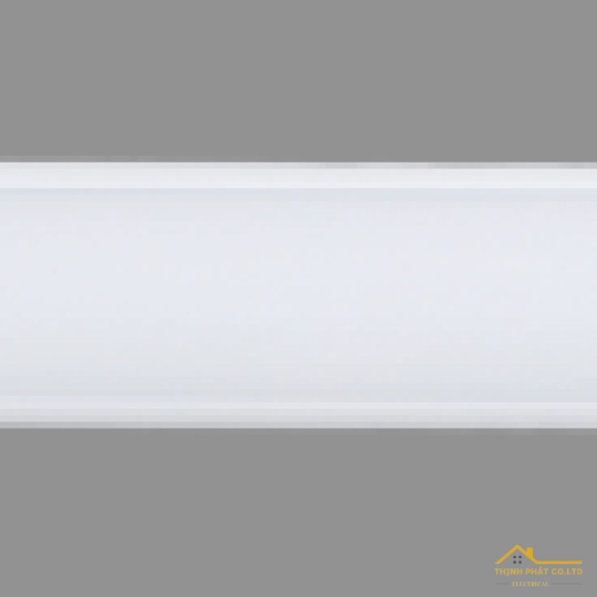 ĐÈN LED TUÝP BÁN NGUYỆT 60CM - 20W MAXBEN BN-MB-20-0.6-T