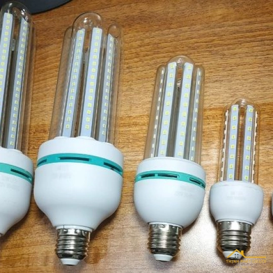 BÓNG U LED 16W