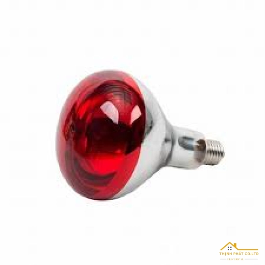 BÓNG HỒNG NGOẠI 75W