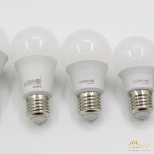 ĐÈN LED BULB TRÒN 20W E27 MAXBEN BE27-MB-A95-20