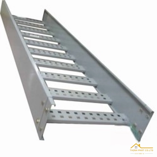 THANG CÁP - CABLE LADDER