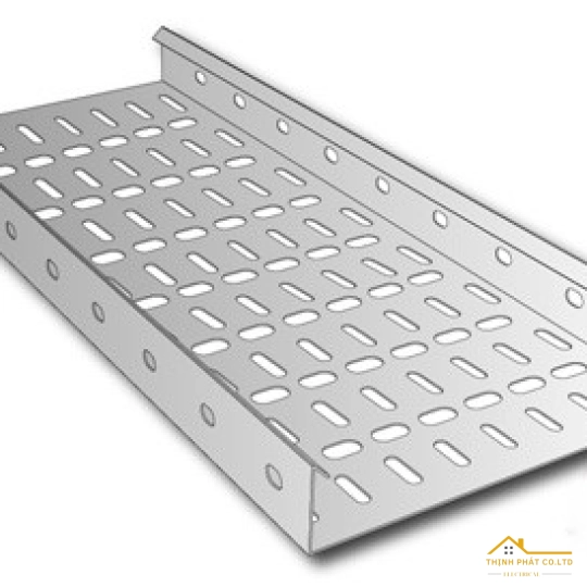 KHAY CÁP - CABLE TRAY