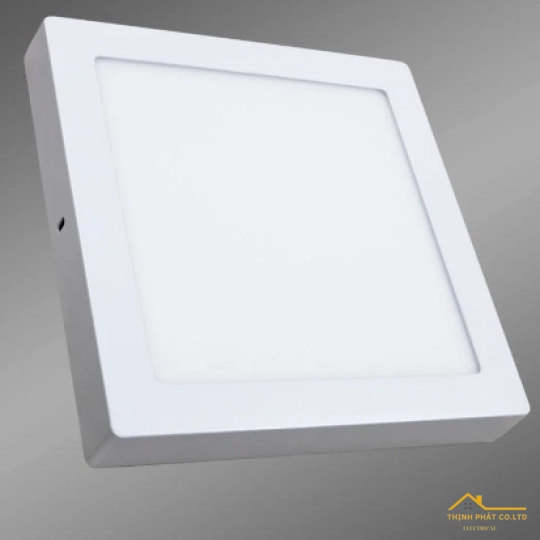 ĐÈN LED ỐP TRẦN TRÒN MAXBEN CLASSIC 12W - OP-MB-CLT-12
