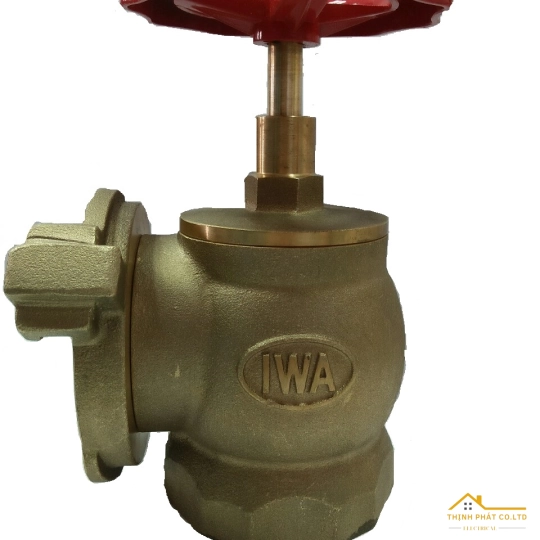 VAN ĐỒNG D50 - TOMOKEN